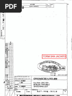 D-05 Boiler Trouble Shooting List | PDF