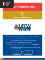 Download Loblaws GF Benefits Comparison by OpenFile SN81174634 doc pdf