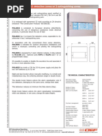 IV4-400CA Datasheet | PDF | Electrical Connector | Computer Engineering