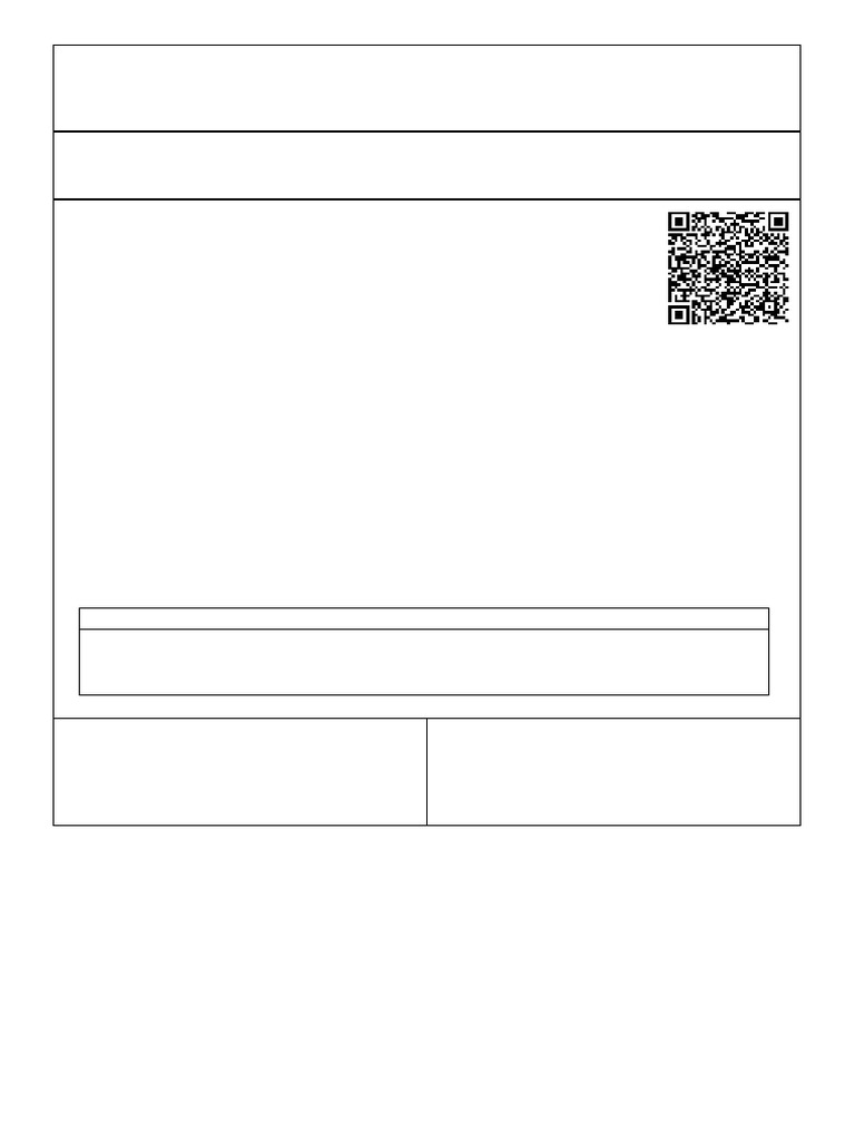 Surat Persetujuan Pengeluaran Barang | PDF