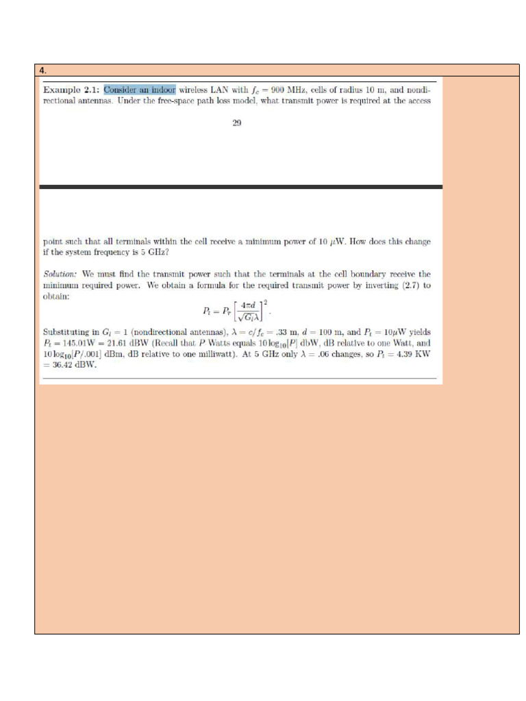 Question 4 | PDF