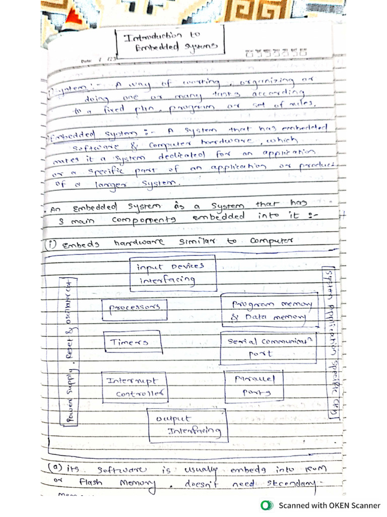 Atharva Fundamental Notes | PDF