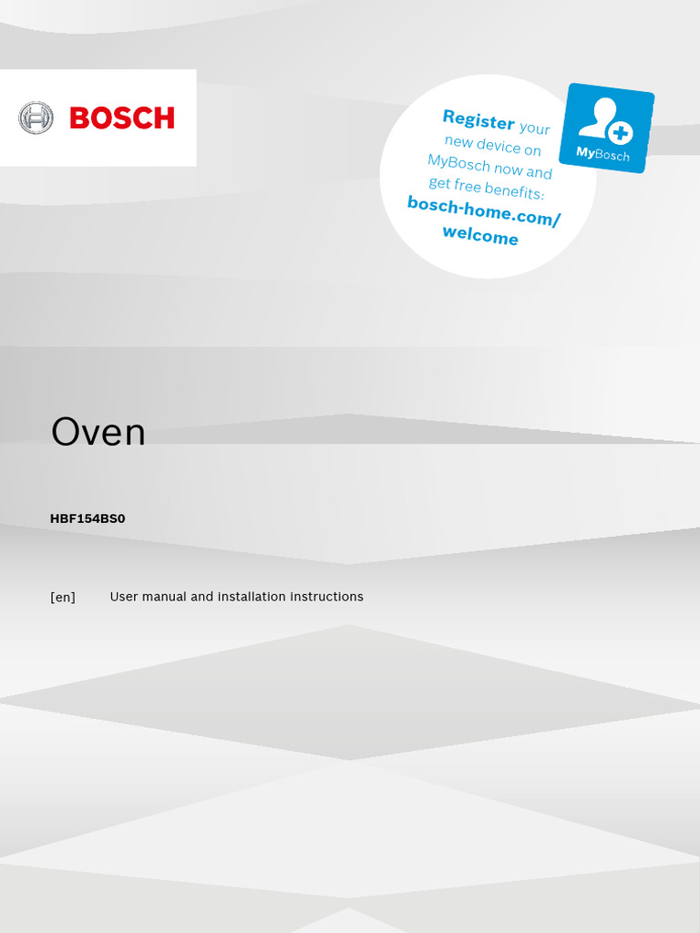 BOSCH GOURMET MICROWAVE OVEN MANUAL PDF visual data 5