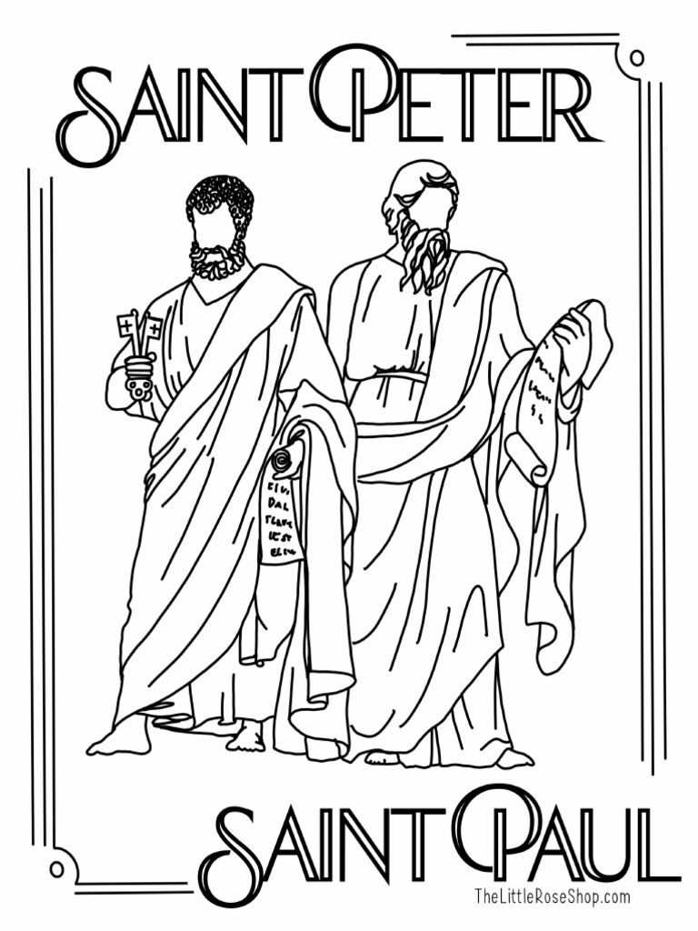 St_Peter_And_Paul | PDF