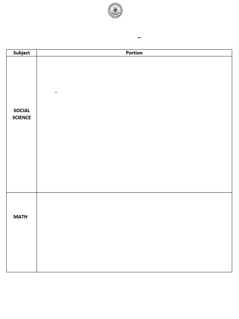 Grade 9 Exam Portion for 2024-2025 | PDF | Geometry