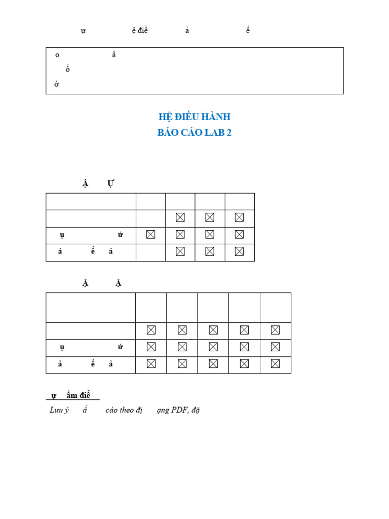 Lab2 | PDF