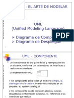 TEORIA 11 UML Componentes e Interfaces (Buenã Simo)