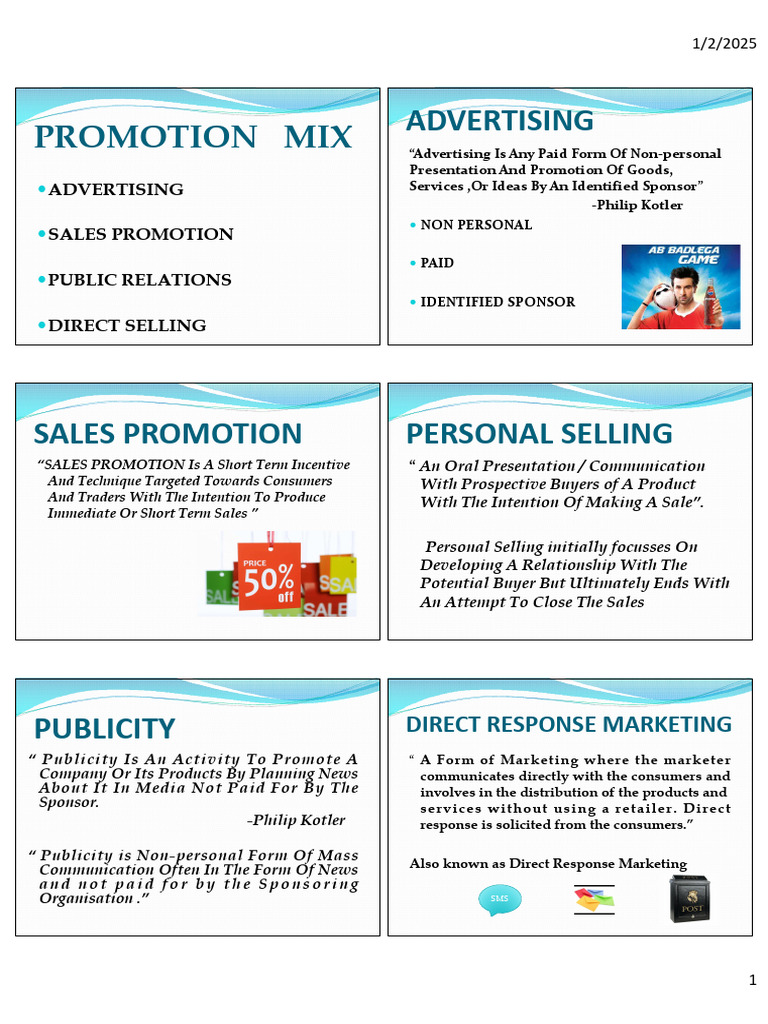 ADVERTISING CONCEPT AND COPY PDF visual data 2