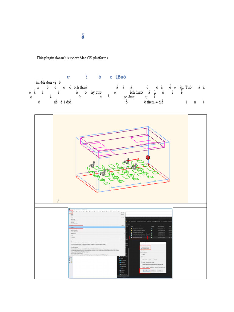 Architectural Acoustics | PDF