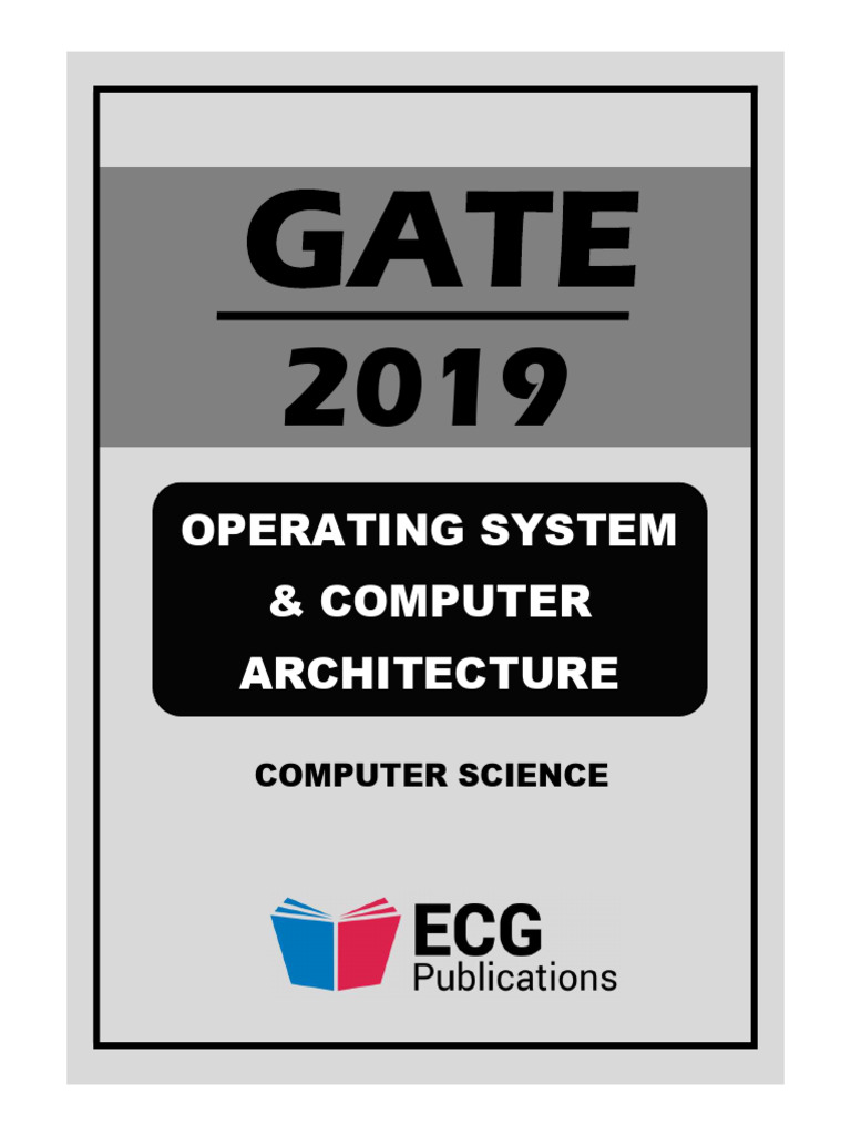 Operating System & Computer Organization and Architecture DkGHh9 Sample ...