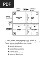Effective Trail Mail Guidelines | PDF | Email | Telephone