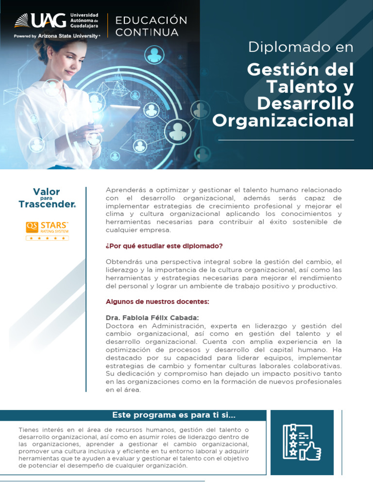 gestion-talento-desarrollo-organizacional_iyh | PDF | Gestión del