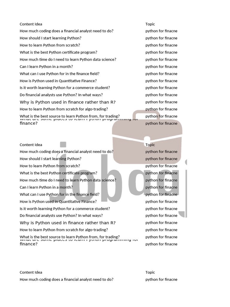 Lecture 3 | PDF | Trade | Service Industries