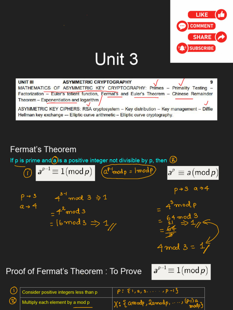 Unit 3 Part 2 | PDF
