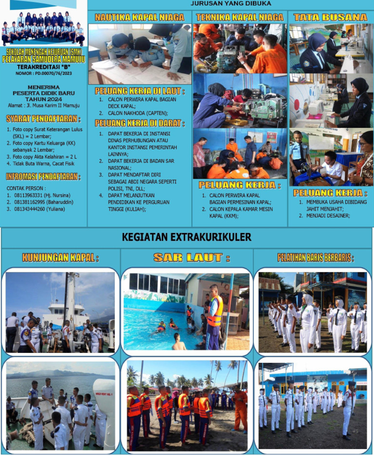 Brosur Ppdb 2024 Pdf