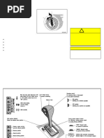 ETS2 Key Bindings and Controls Guide | PDF | Trailer (Vehicle) | Truck
