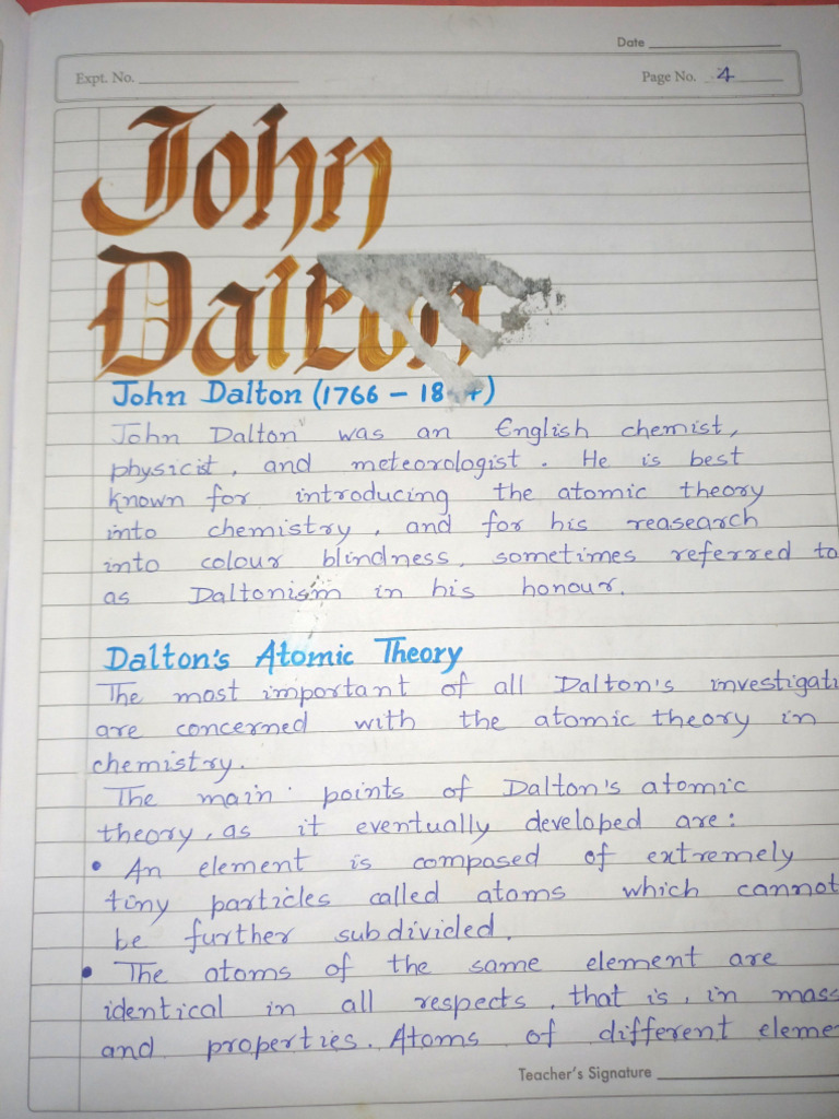 Class 8 Chemistry Project Icse Pdf