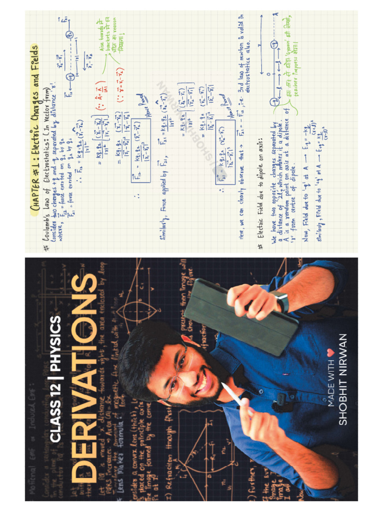 PDF PDF Derivation | PDF
