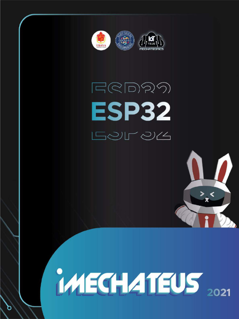 ESP32 | PDF