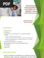 BPE Guidelines for Periodontal Examination | PDF | Periodontology ...