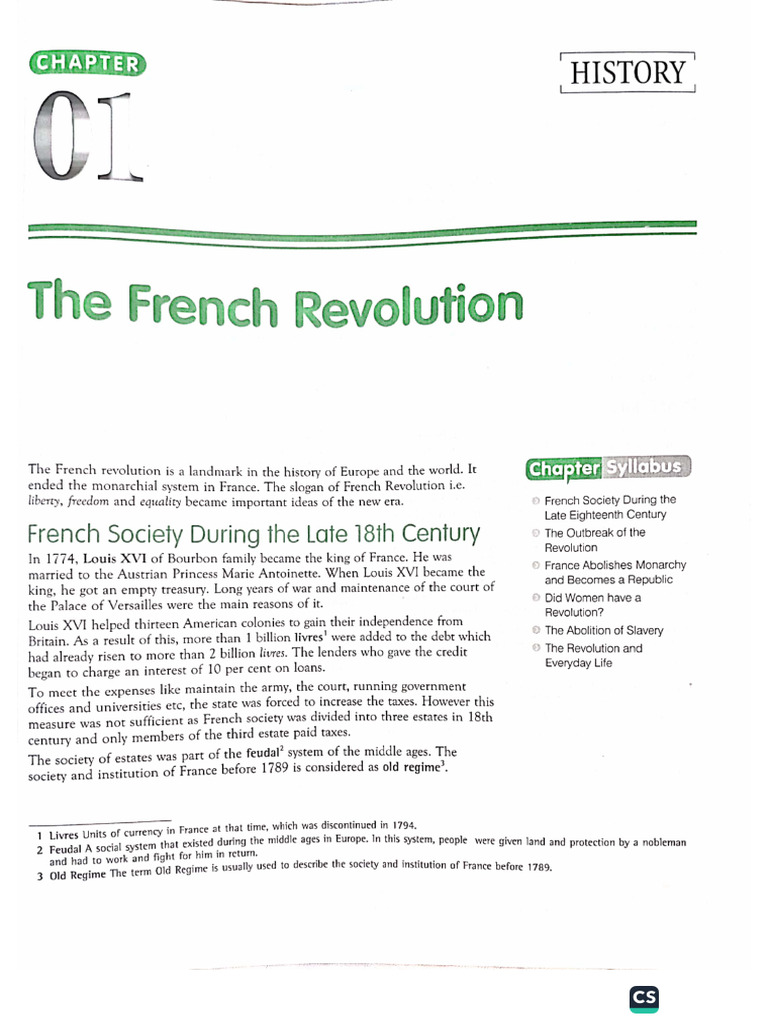French | PDF