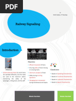 SCR Driver Operations Guide Overview | PDF | Rail Infrastructure ...