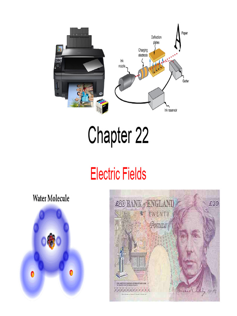 Lecture 2 Electricfields Pdf