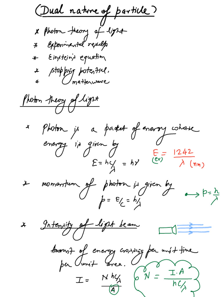 Modern Physics Master | PDF | Atomic Nucleus | Nuclear Physics