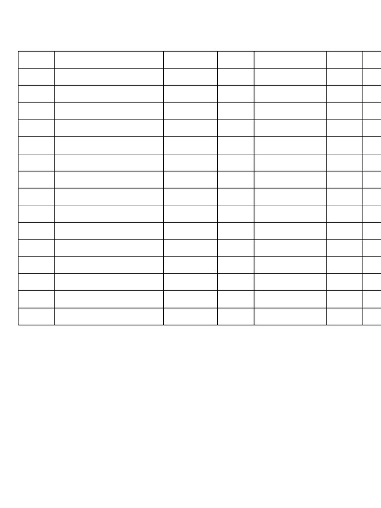 Class 10 Maths Progress Tracker Guide | PDF