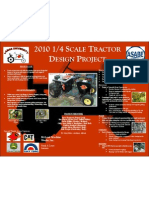 66159381 Tractor Poster