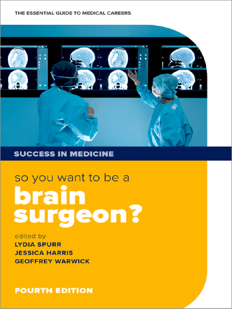 健康・医学 BRAIN SURGERY volume1 健康・医学 BRAIN SURGERY volume1 健康・医学 BRAIN SURGERY