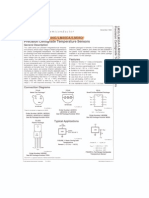 LM 35 - Sensor de Temperatura