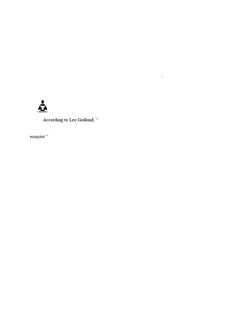 Exploring Literary Genres and Techniques | PDF | Poetry | Narration