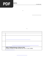 Qualification, Requirements and Coverage of Exams For CE, RMP, RME, EnP ...