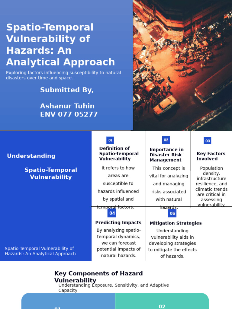hazard | PDF | Flood | Hazards