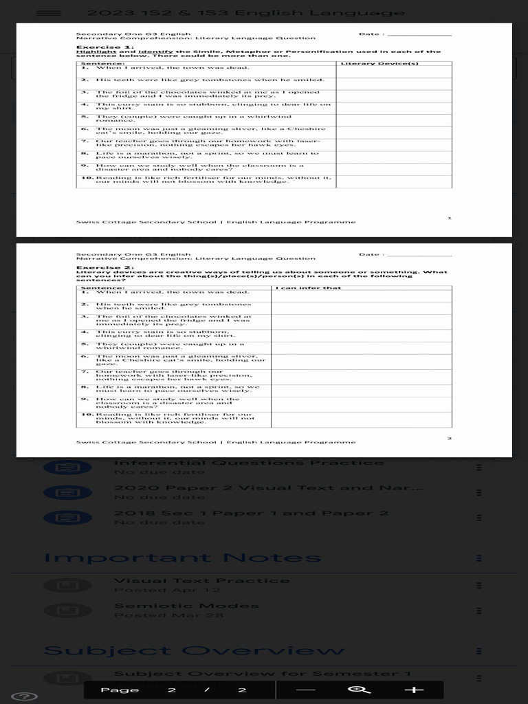 VAP Home-Based Learning Resources | PDF | Human Communication