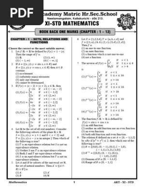 テスト用イングリッシュ A4 Maths 26 Page | PDF | Matrix (Mathematics) | Triangle