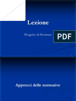 Lezione 3 Strutture (Approcci Ingegneria Strutturale e Geotecnica