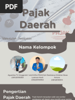 Panduan Akses Website PUSAKO Bengkulu | PDF