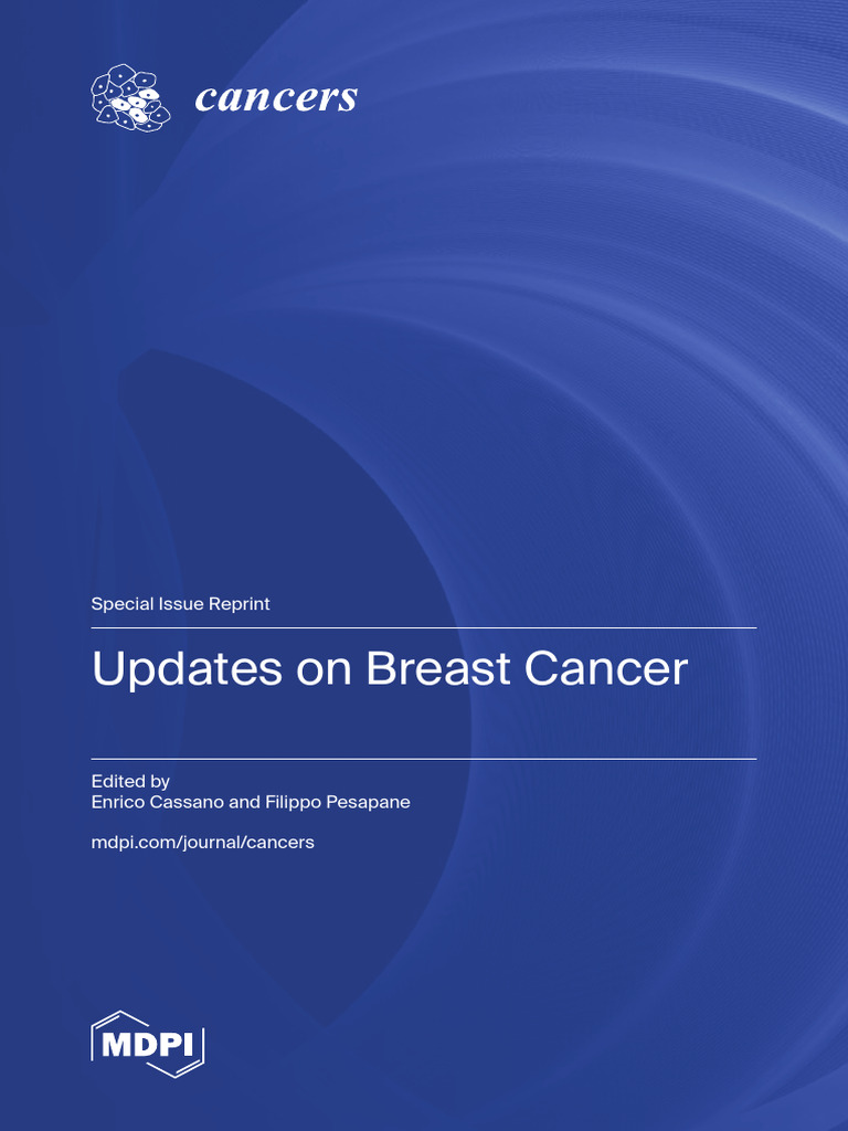 Breast Cancer | PDF | Cancer | Breast Cancer