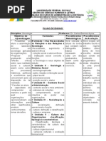Plano_ensino_sociologia Para ADM - UFPI