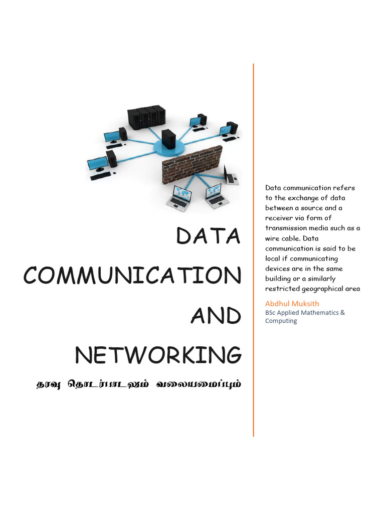 Unit6 Full (2) | PDF | Internet Protocols | Internet Protocol Suite