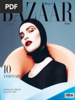 Vogue Italia N.882 - Marzo 2024 | PDF