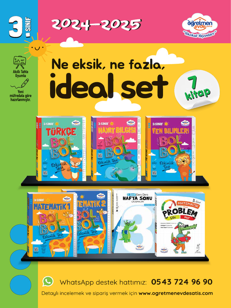 3 SNF 3 Hafta | PDF