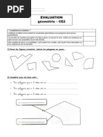 Eval Ce2 Fractions | PDF