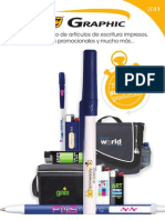 CATALOGO BIC 01