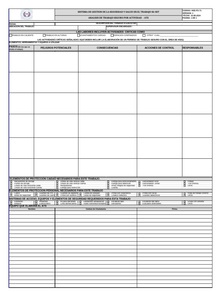 Imprimir Ast | PDF