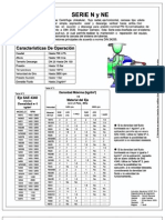 FEB Brochure Serie N y NE