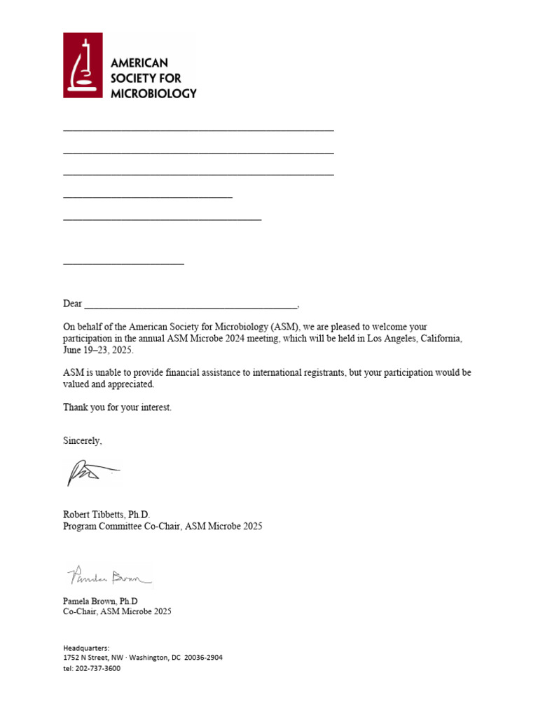 2025ASMMicrobeLetterofInvitation PDF