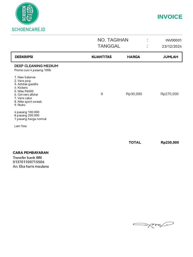 INV00001 Desember23-111009AM | PDF